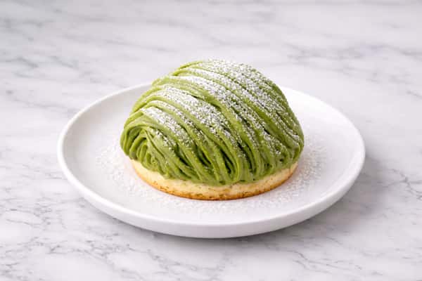 Dessert