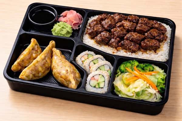 Bento Box
