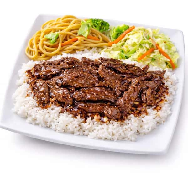 Teriyaki