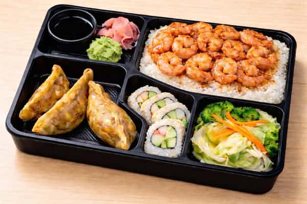 Bento