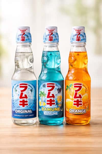 Ramune