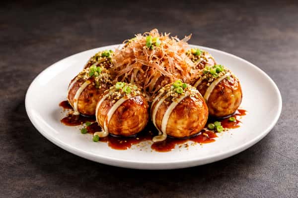 Takoyaki (6)