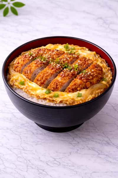 Katsudon