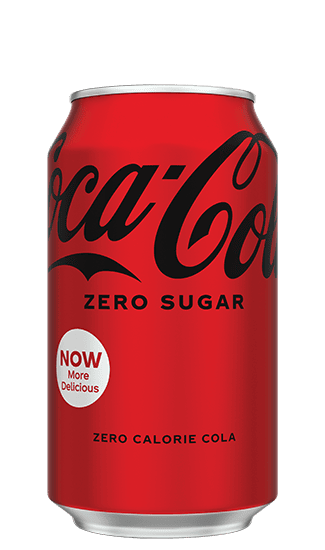 Coke Zero (12oz Can)