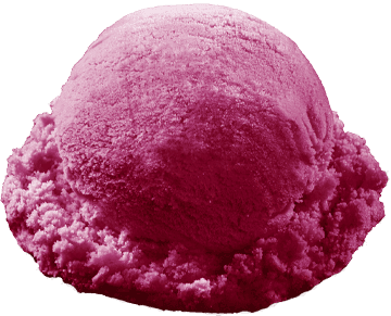 Raspberry - Sorbet