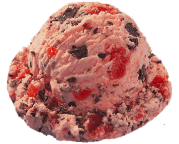 Amaretto Cherry