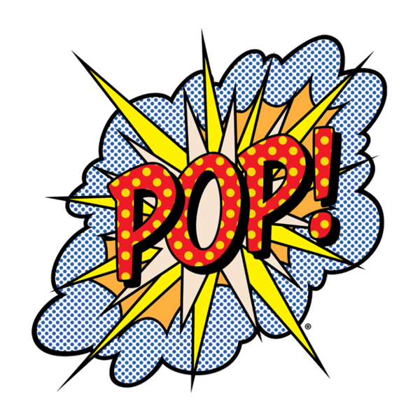pop art