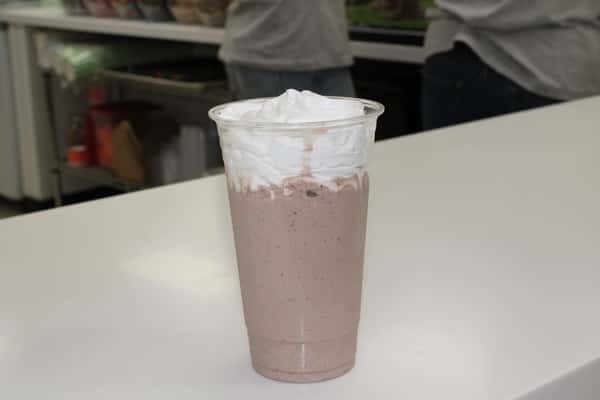 Shake It Up