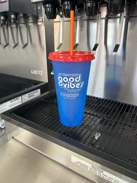BYO FIZZY