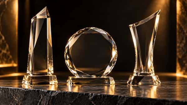 Crystal Awards