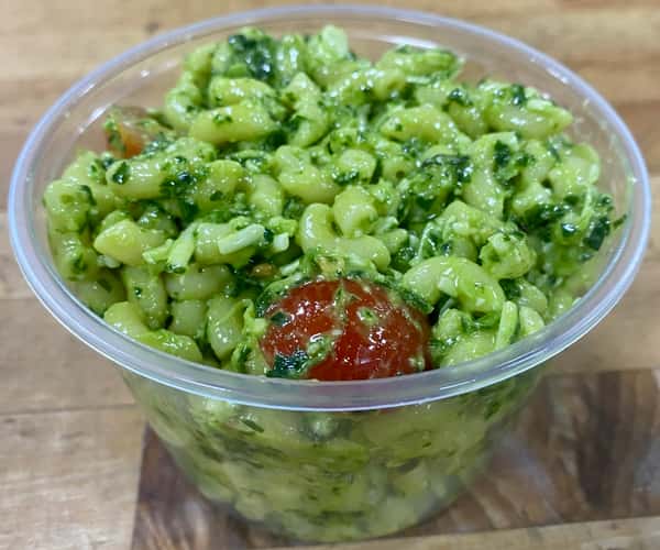 Pesto Pasta Salad