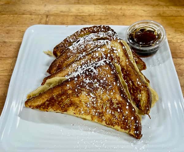 Brioche French Toast