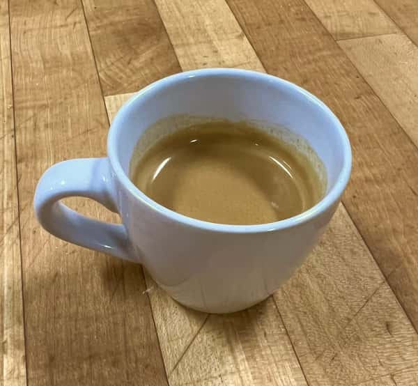 Espresso