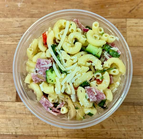 Italian Pasta Salad