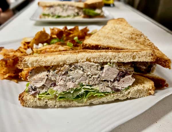 Chicken Salad