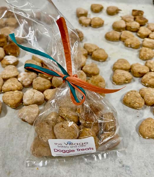 Doggy Treats