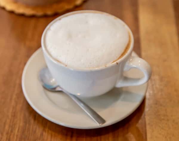 Cappuccino