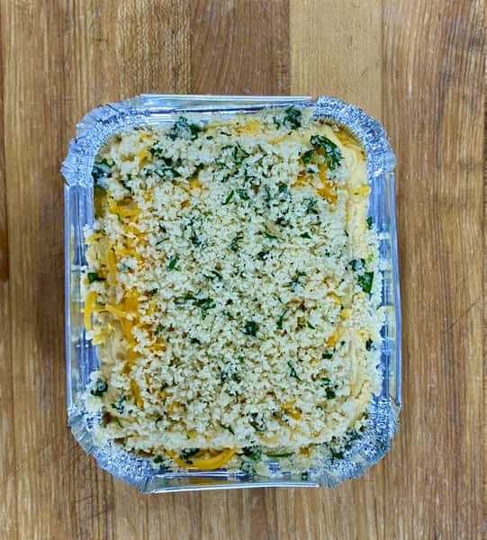 Mac & Cheese