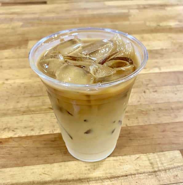 Vietnamese Cold Brew