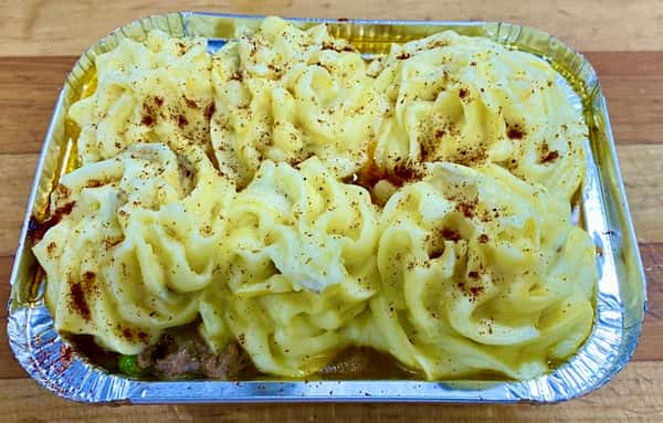 Cottage Pie