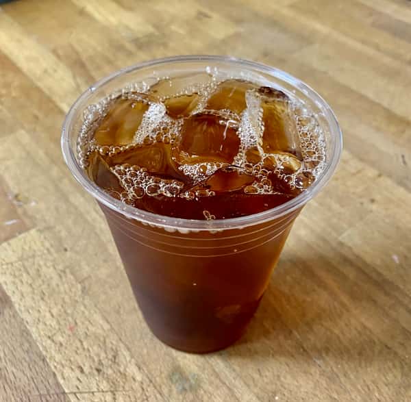 Iced Tea