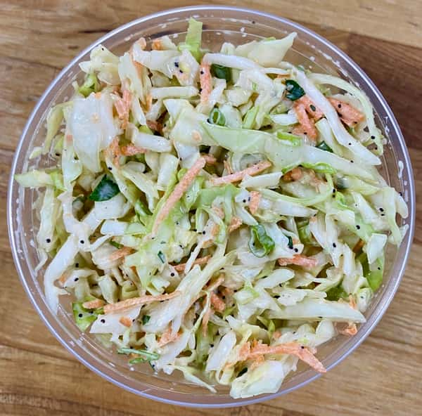 Creamy Coleslaw