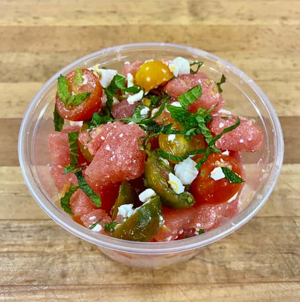 Watermelon Salad (GF)