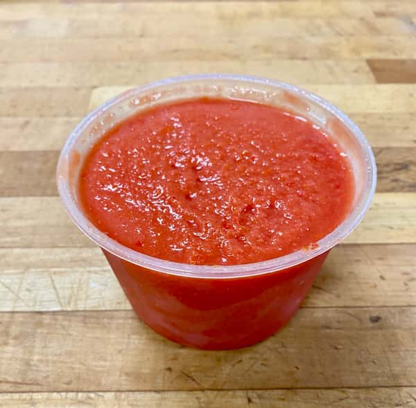 Gazpacho (16oz) V,GF