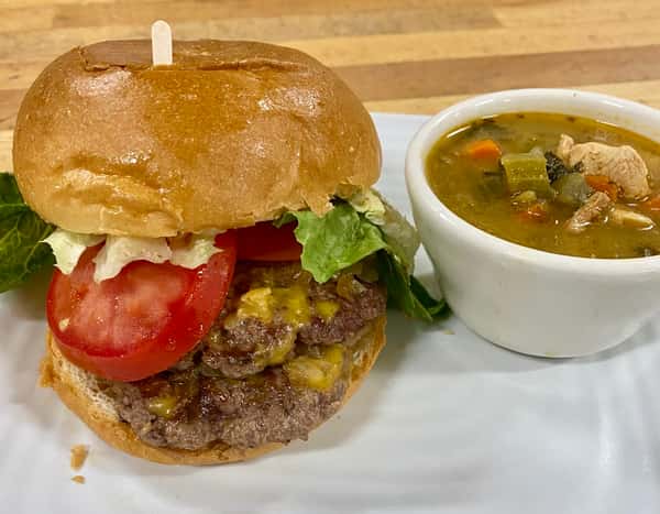 Smash Burger