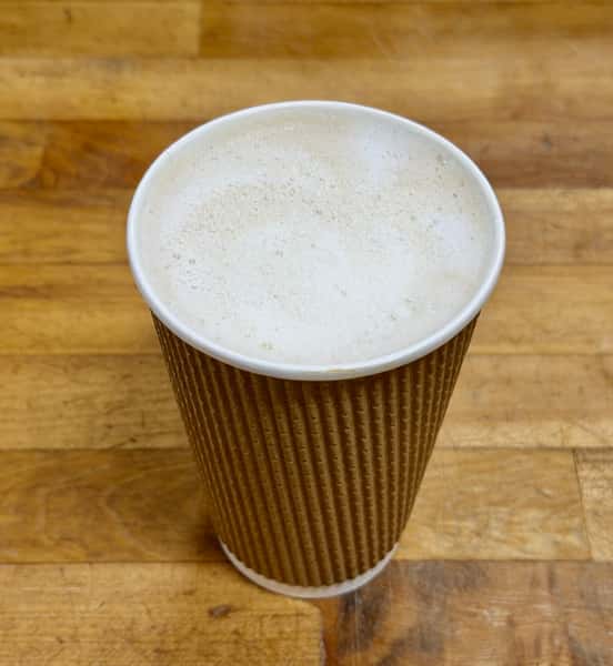 Cafe au Lait