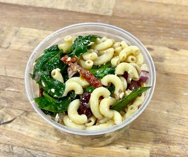 Mediterranean Pasta Salad