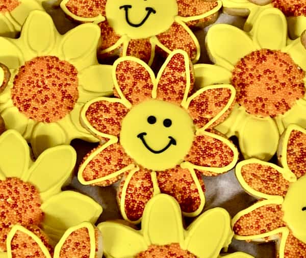 Sunflower Summer