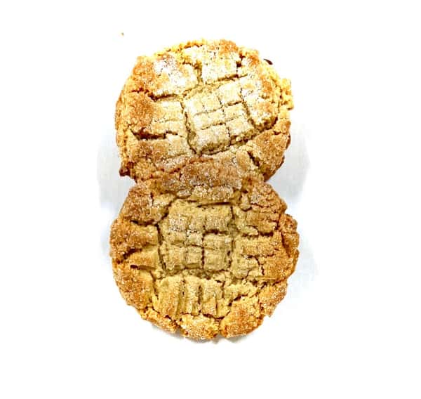 Peanut Butter Cookie