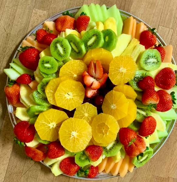 Fruit Platter
