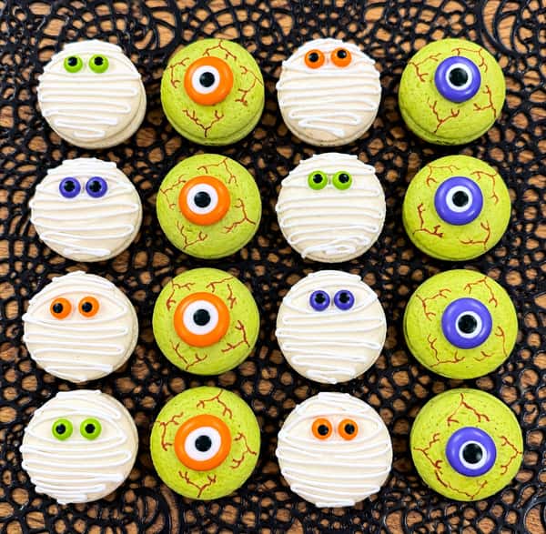 Macarons