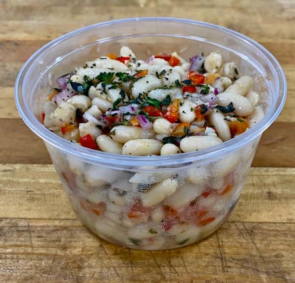 White Bean Salad