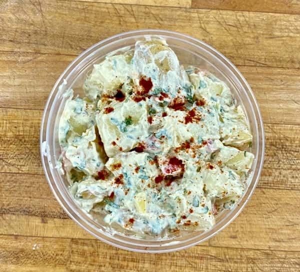 Potato Salad