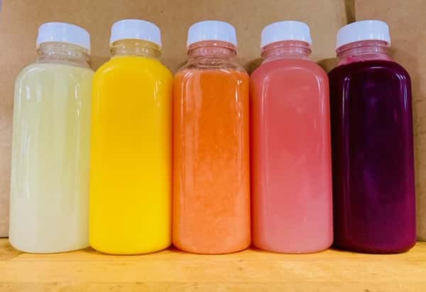 Lemonade (House-Made)