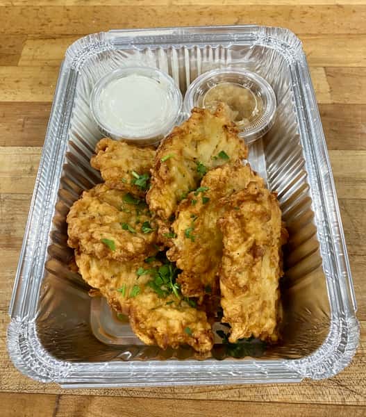 latkes