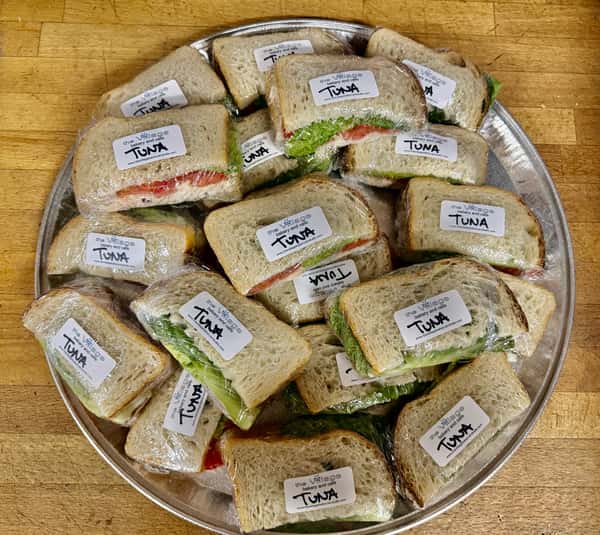 Catering Sandwiches - 2
