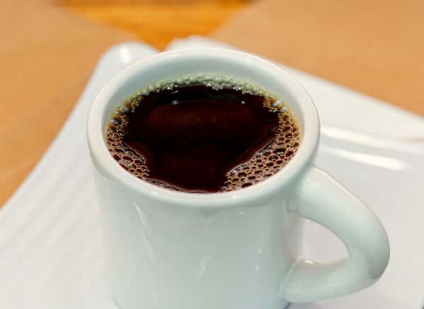 Drip Coffee