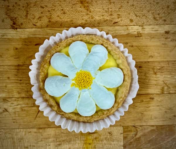 NEW!!! Lemon Tart