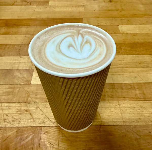 Hot Chocolate