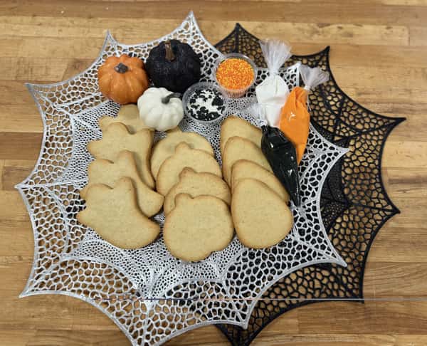 DIY Cookie Kit
