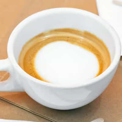 Macchiato