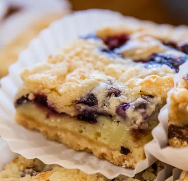 Berry Bar