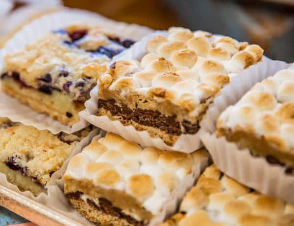 Smores