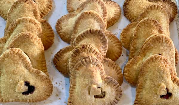 Hand Pies