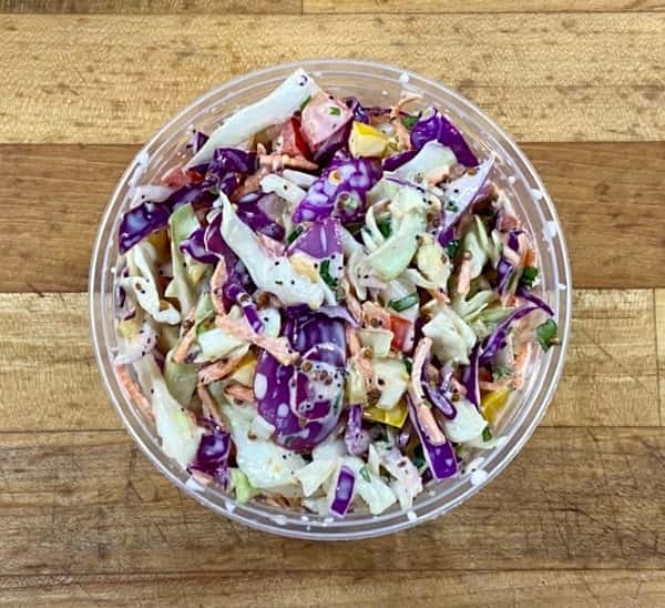 Creamy Coleslaw