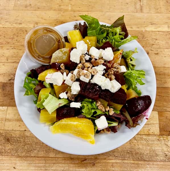 Beet Salad